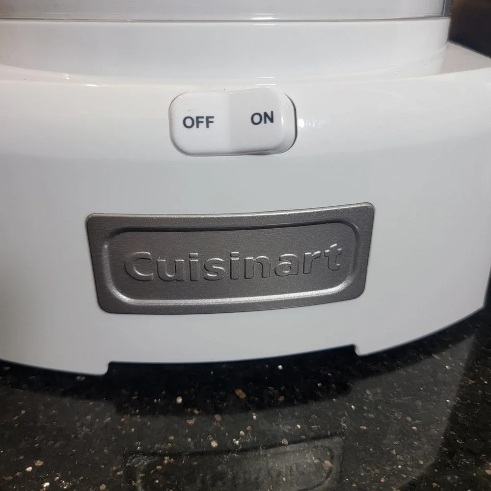 Cuisinart ice 21